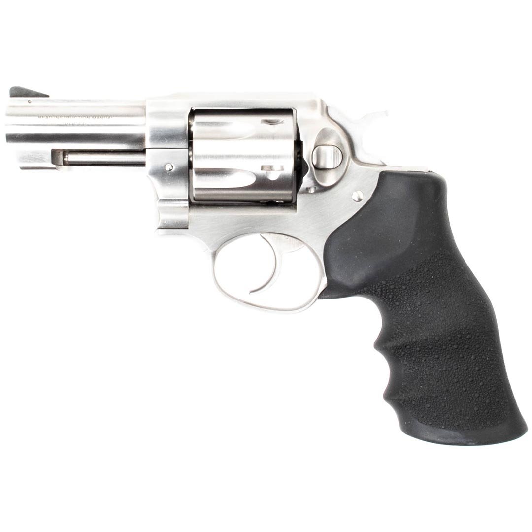 RUGER GP100